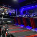 팀케이짐 이미지