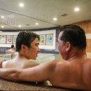 한화리조트 백암온천 이미지