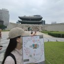 한양체육관 | [서울한양도성길] 4코스 남산(목멱산)구간/5코스 숭례문구간, 장충체육관-나무계단길-남산공원-목멱산...