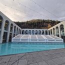 대림역 9~12번 출입구 | 키즈카페랑 온수풀이 무제한 아이가 푹빠진 가평 풀빌라 레이키푸이스토