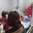 장애인친화미용실 이미지