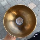 비슈다요가 | 젠힐링샵 5차크라(비슈다차크라) 히말라야 싱잉볼 득템 | 풍요일기