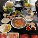 하노이테이블 | 서판교 맛집 샤브샤브 무한리필 하노이테이블 점심후기