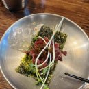 이자카야우규구월동점 | 인천 구월동 연어 맛집 이자카야 우규 후기