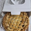 더셰프 | [대치동] 더베이크드 바이 셰프리 애플파이 후기