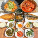 진미반찬식당 이미지