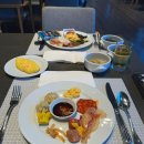 신라스테이서부산 3층카페(cafe) | 부산 호텔 추천 | 신라스테이 서부산 조식 뷔페 Cafe