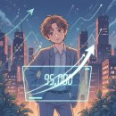 돈의비밀 - 09. 사상 최고가의 비밀 | 비트코인 9만 5천 달러 돌파.. 연준 금리인하 시점과 5가지 대반전 신호