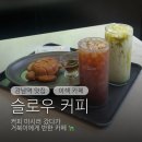 신명오아시스 | [강남 / 역삼] 커피 마시러 갔다가 거북이에게 반한 카페 슬로우 커피