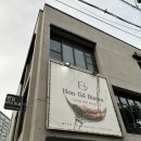 이백일호 - 부천시 원미구 | 합정 양식 파스타 맛집 한길비스트로