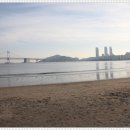광안리대교밀면