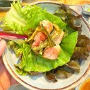 광명철산맛집 맛찬들왕소금구이 광명철산점