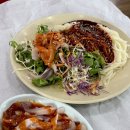 촌촌해녀촌 | 성시경 제주 맛집 촌촌해녀촌, 회국수+회추가 후기