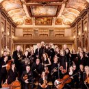 김선욱 & 유럽 챔버 오케스트라 이미지