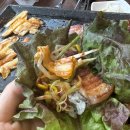 도드람테마파크 바베큐하우스 이미지