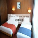 [전남 광양] 이순신대교가 보이는 오션뷰 광양호텔 추천, 락희호텔