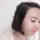 머리채헤어 이미지