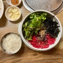 [대구 들안길] 대구 동인동 찜갈비 맛집 안동한우 _ 솔직후기