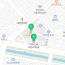 세븐일레븐 전주터미널점 이미지