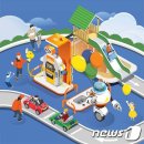 (주)코끼리주유소 이미지