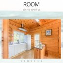 라온제나 1박2일펜션 | 가족여행 1박2일 노을맛집 태안 씨엔블루 펜션 내돈내산 방문기