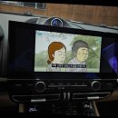 유천종합카써비스 | 포르쉐 카이엔 안드로이드 올인원, 15년식도 신형처럼 바꿀 수 있을까? (오늘의카 울산점)