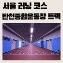 종합운동장 시민체육공원 2(배드민턴장 옆 화장실) | [서울 근교 러닝 코스] 탄천종합운동장 실내 트랙과 야외 트랙ㅣ운영 시간, 주차 정보