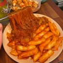 떡볶이 상회 이미지
