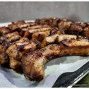 쪽갈비 - 강서구 명지국제2로 27 | 쪽갈비
