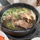 설악본가설렁탕카페설악 | 속초여행 브레이크타임 없는 설렁탕 갈비탕 맛집 [설악본가설렁탕] 울산바위뷰 카페에서 무료 커피까지 !