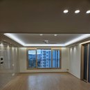 서동탄역파크자이 2차 경로당 | 서동탄역파크자이아파트 조명인테리어(실링팬,다운라이트,무드등)