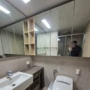 현대엠코타운 | 세종시 가재마을5단지 세종현대엠코타운 안방 화장실 리모델링 후기