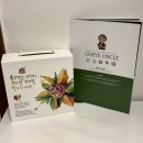 쑥부쟁이 | 건강간식 디저트선물 추천 구례삼촌 쑥부쟁이 우리밀 머핀