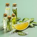 유기농천연화장품