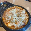 빨간냄비즉석떡볶이 | 인천 떡볶이 맛집 ‘빨간냄비 즉석떡볶이’ 송도 본점 내돈내먹 방문 후기