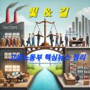 (주)남성이앤씨 | 고용노동부 핵심 뉴스 정리(2025. 8.5.) -AI노무사-
