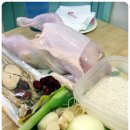 가정집삼계탕 이미지