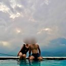 메이롱 | 베트남 여행 5일차 사파여행 [롱메이 다리, 사파 맛집, 사파 온수 수영장 후기]