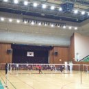 밝은 체육관 이미지