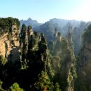 무릉도원 이미지