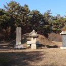 이유청 묘 이미지