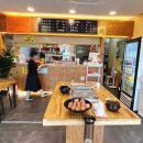 명도암정담김밥 이미지