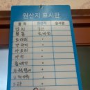 3.9 횟집 이미지