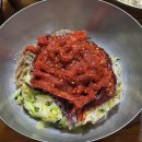 제일식당 | [진주/중앙시장] 진주 3대 비빔밥 &#39;제일식당&#39; 육회비빔밥 웨이팅 후기
