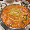 킹콩부대찌개(강원양양점) 이미지