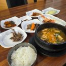 집근처 | 대전 둔산동 든든한밥상 혼밥하기 좋았던 대전 법원 근처 백반집 후기