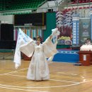 천도체육관 이미지