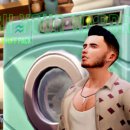 빨래하는날 이미지