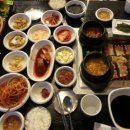 강남쌈밥 이미지