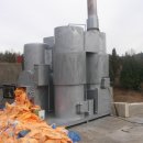 보성축협 단미사료공장 이미지